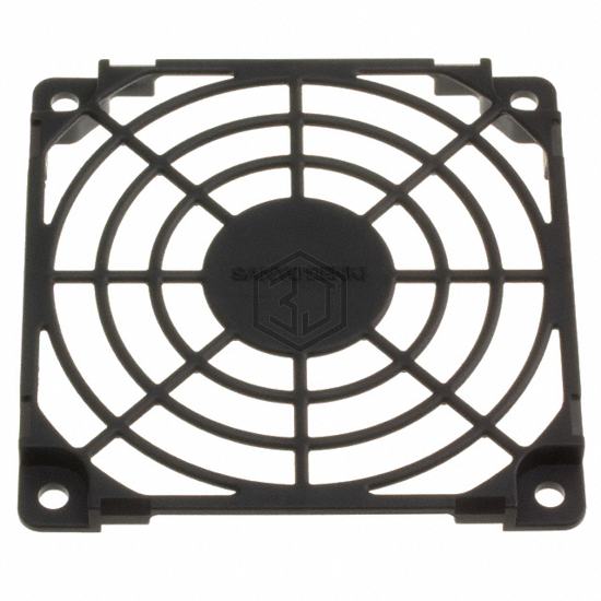 109-1002G - Sanyo Denki America Inc. - Fans - Finger Guards, Filters & Sleeves