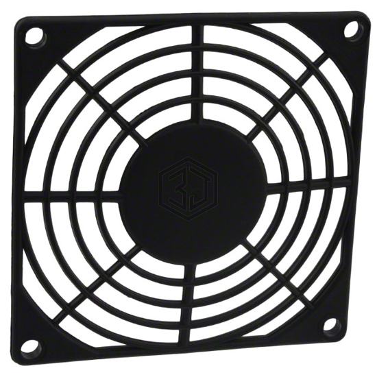 LZ32-2 - ebm-papst Inc. - Fans - Finger Guards, Filters & Sleeves