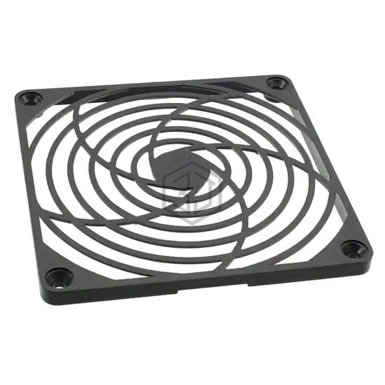 LZ30P - ebm-papst Inc. - Fans - Finger Guards, Filters & Sleeves