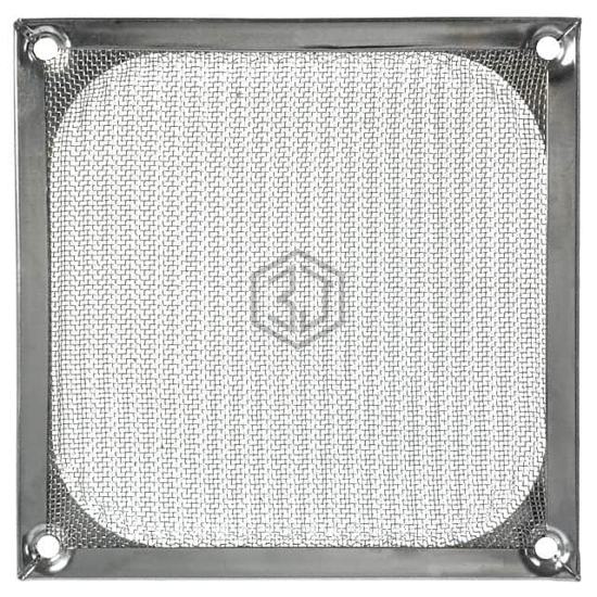 06450-SS - Qualtek - Fans - Finger Guards, Filters & Sleeves