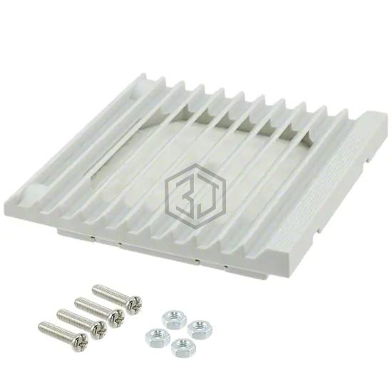 LFG92 - Orion Fans - Fans - Finger Guards, Filters & Sleeves