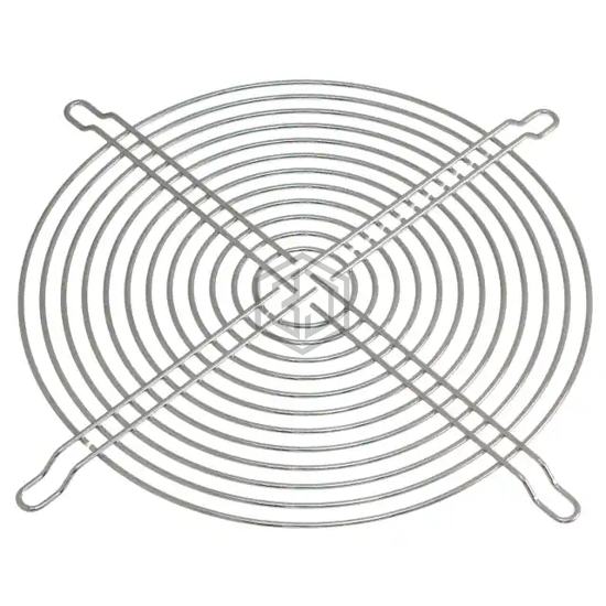 109-619E - Sanyo Denki America Inc. - Fans - Finger Guards, Filters & Sleeves