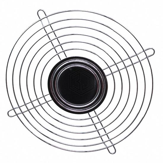 LZ26 - ebm-papst Inc. - Fans - Finger Guards, Filters & Sleeves