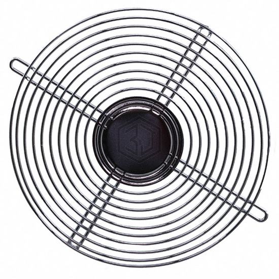LZ36 - ebm-papst Inc. - Fans - Finger Guards, Filters & Sleeves