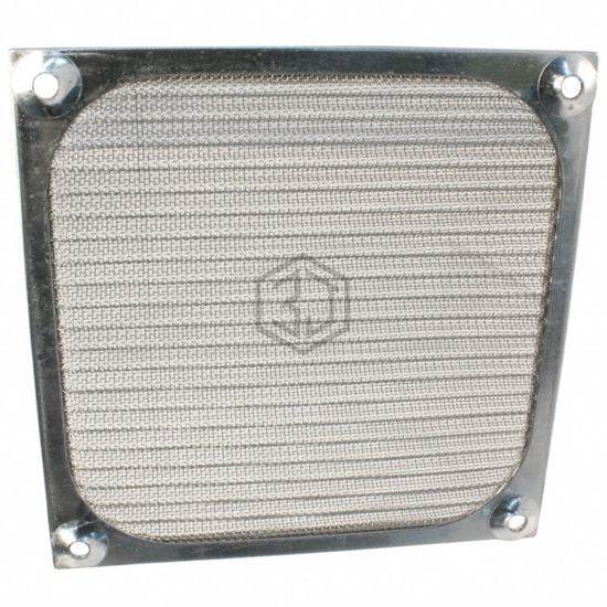 LZ60-8 - ebm-papst Inc. - Fans - Finger Guards, Filters & Sleeves