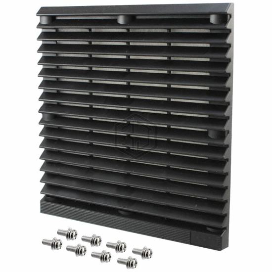 LFG172B - Orion Fans - Fans - Finger Guards, Filters & Sleeves