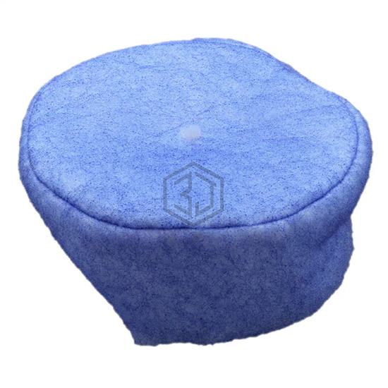95779-1-5171 - ebm-papst Inc. - Fans - Finger Guards, Filters & Sleeves
