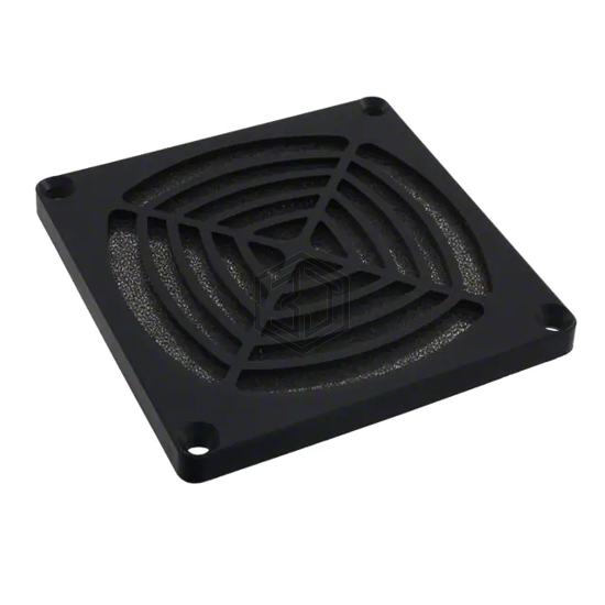 10020-1-5170 - ebm-papst Inc. - Fans - Finger Guards, Filters & Sleeves