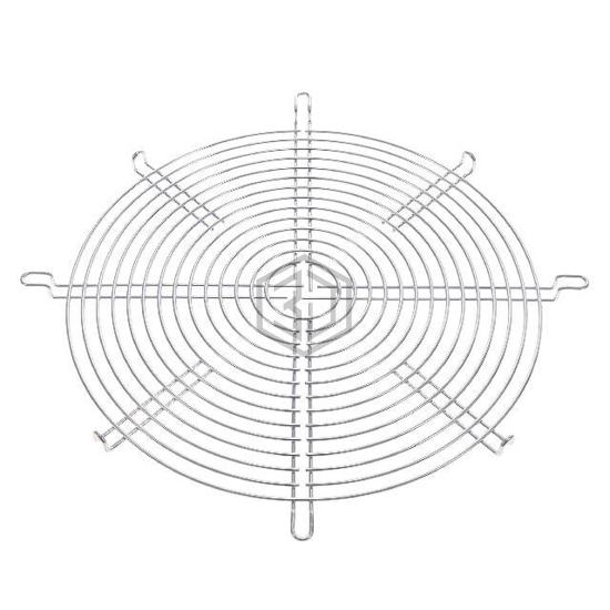 109-1102 - Sanyo Denki America Inc. - Fans - Finger Guards, Filters & Sleeves