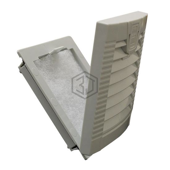 LFGH8092 - Orion Fans - Fans - Finger Guards, Filters & Sleeves