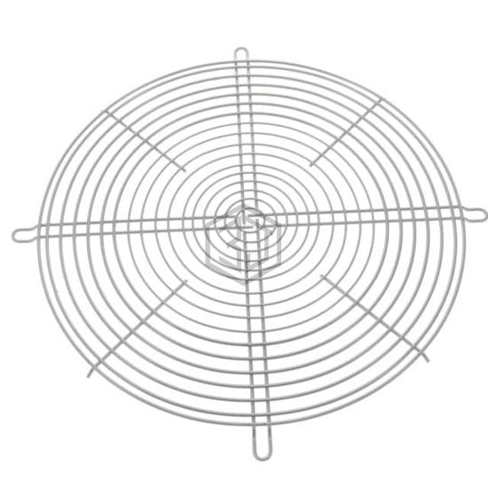 9418-2-4039 - ebm-papst Inc. - Fans - Finger Guards, Filters & Sleeves
