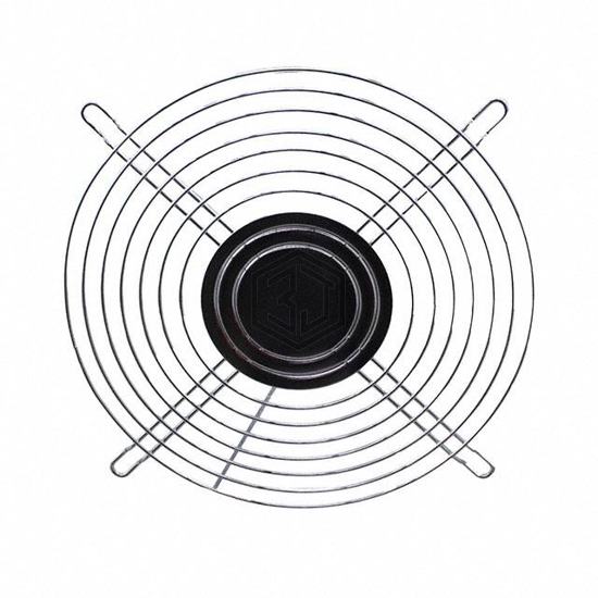 26388-2-4039 - ebm-papst Inc. - Fans - Finger Guards, Filters & Sleeves