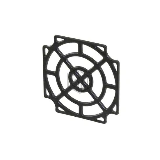 09150-R - Qualtek - Fans - Finger Guards, Filters & Sleeves