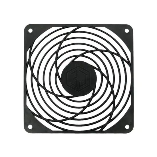 SC120-P40 - Gardtec Incorporated - Fans - Finger Guards, Filters & Sleeves