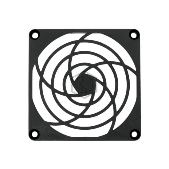 SC80-P10 - Gardtec Incorporated - Fans - Finger Guards, Filters & Sleeves