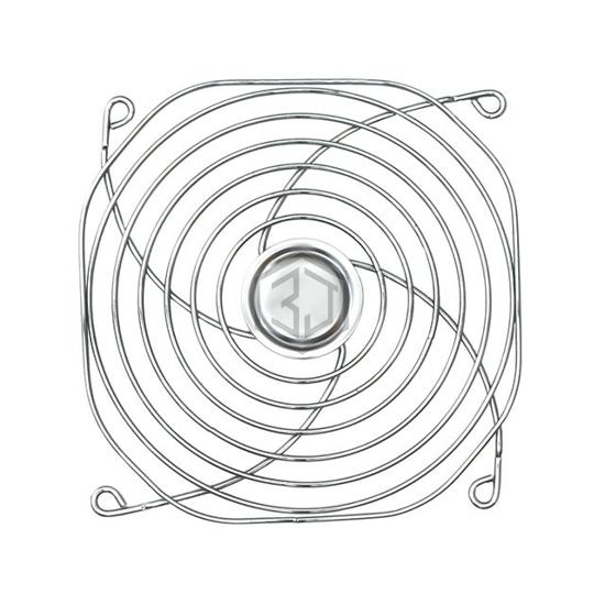 SC120-W6 - Gardtec Incorporated - Fans - Finger Guards, Filters & Sleeves