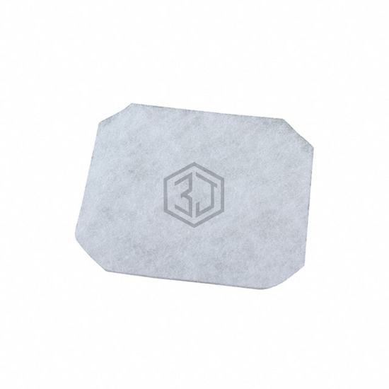 RFF-092-T - Essentra Components - Fans - Finger Guards, Filters & Sleeves