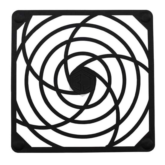 G80POG - Orion Fans - Fans - Finger Guards, Filters & Sleeves