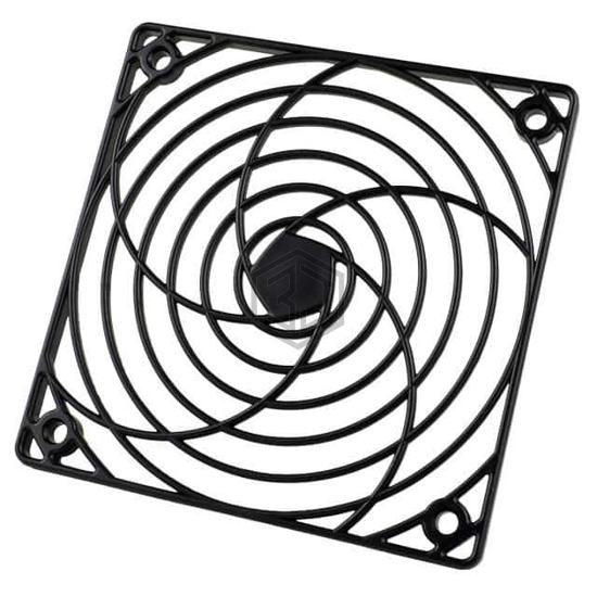 FGP-1200 - CUI Devices - Fans - Finger Guards, Filters & Sleeves