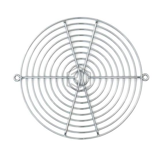 KM172 - Sanyo Denki America Inc. - Fans - Finger Guards, Filters & Sleeves
