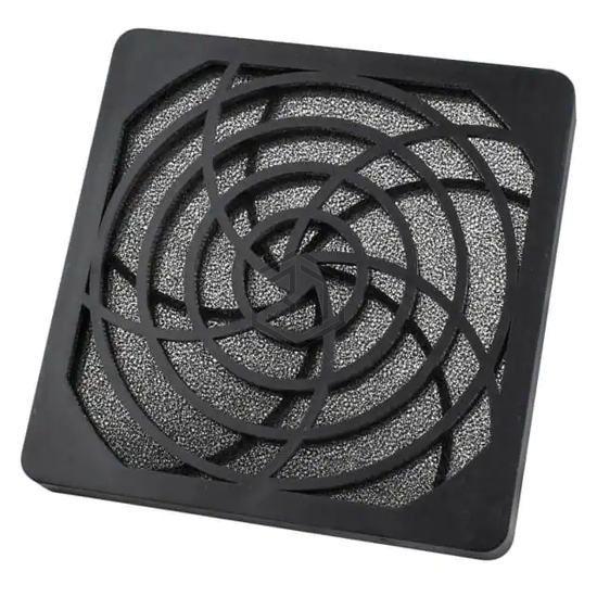 CFFA-920 - CUI Devices - Fans - Finger Guards, Filters & Sleeves