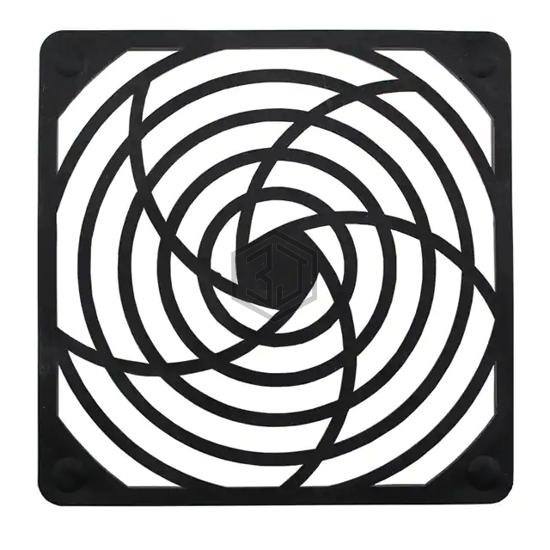 G92POG - Orion Fans - Fans - Finger Guards, Filters & Sleeves