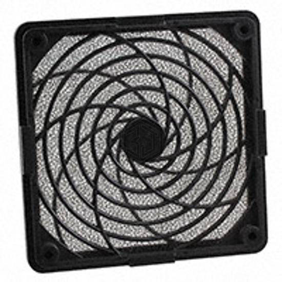 FK120-30 - Sanyo Denki America Inc. - Fans - Finger Guards, Filters & Sleeves