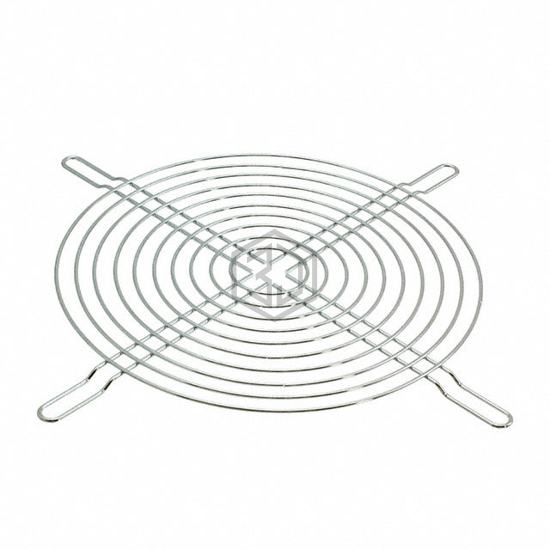 MG-18 - Mechatronics Fan Group - Fans - Finger Guards, Filters & Sleeves
