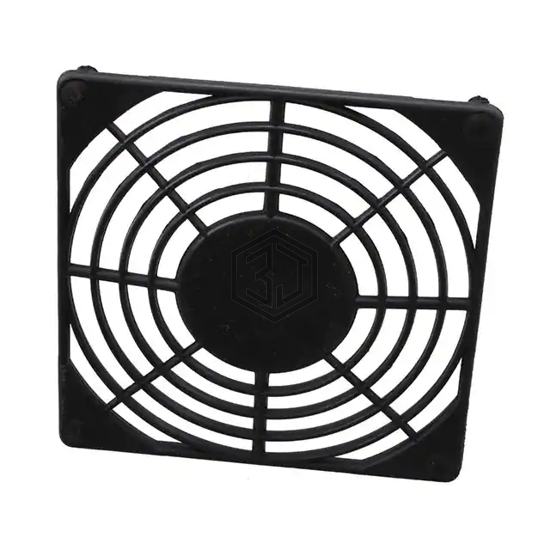 92162-2-2929 - ebm-papst Inc. - Fans - Finger Guards, Filters & Sleeves