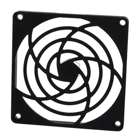 LZ32P - ebm-papst Inc. - Fans - Finger Guards, Filters & Sleeves