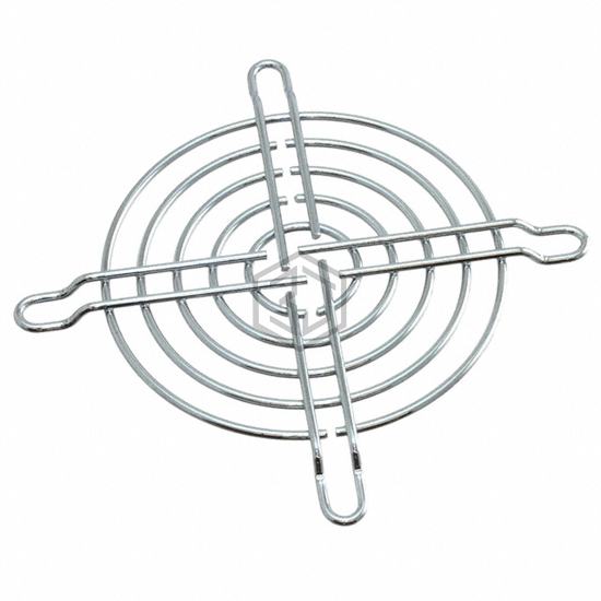 109-1128 - Sanyo Denki America Inc. - Fans - Finger Guards, Filters & Sleeves