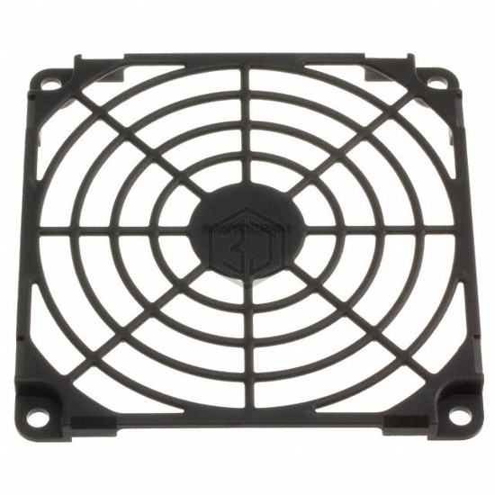 109-1001G - Sanyo Denki America Inc. - Fans - Finger Guards, Filters & Sleeves