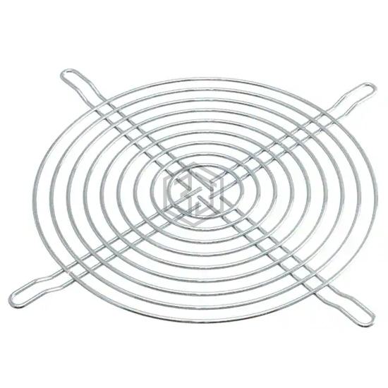 109-722 - Sanyo Denki America Inc. - Fans - Finger Guards, Filters & Sleeves