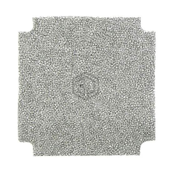 109-1000M13 - Sanyo Denki America Inc. - Fans - Finger Guards, Filters & Sleeves