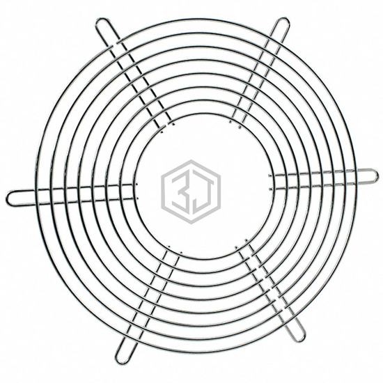 109-320 - Sanyo Denki America Inc. - Fans - Finger Guards, Filters & Sleeves