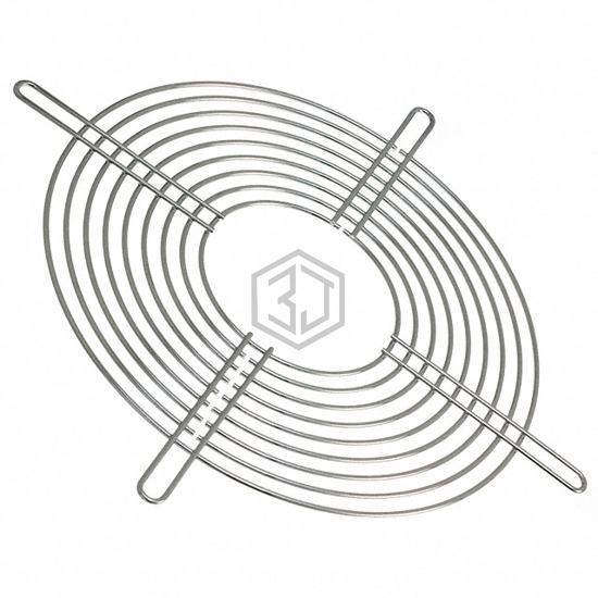 109-620 - Sanyo Denki America Inc. - Fans - Finger Guards, Filters & Sleeves