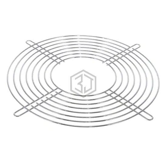 109-1068 - Sanyo Denki America Inc. - Fans - Finger Guards, Filters & Sleeves