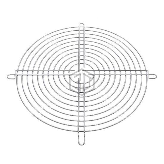 109-1066 - Sanyo Denki America Inc. - Fans - Finger Guards, Filters & Sleeves
