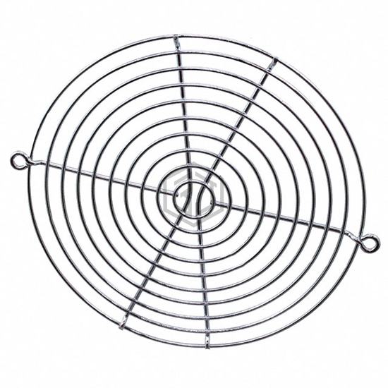 LZ24 - ebm-papst Inc. - Fans - Finger Guards, Filters & Sleeves
