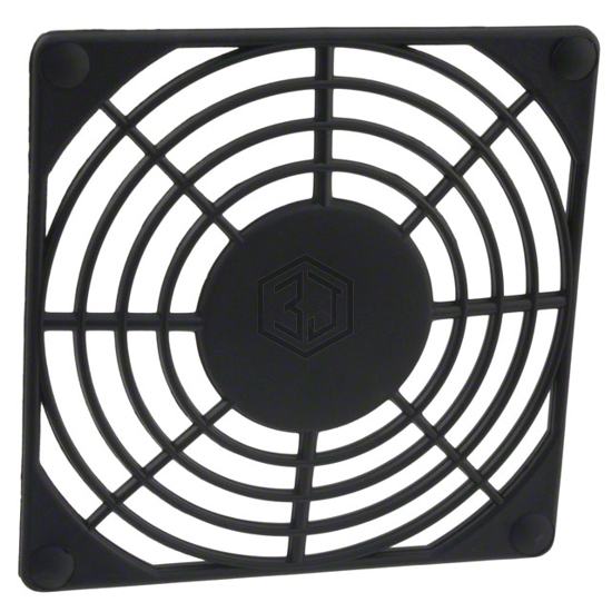 LZ32-3 - ebm-papst Inc. - Fans - Finger Guards, Filters & Sleeves
