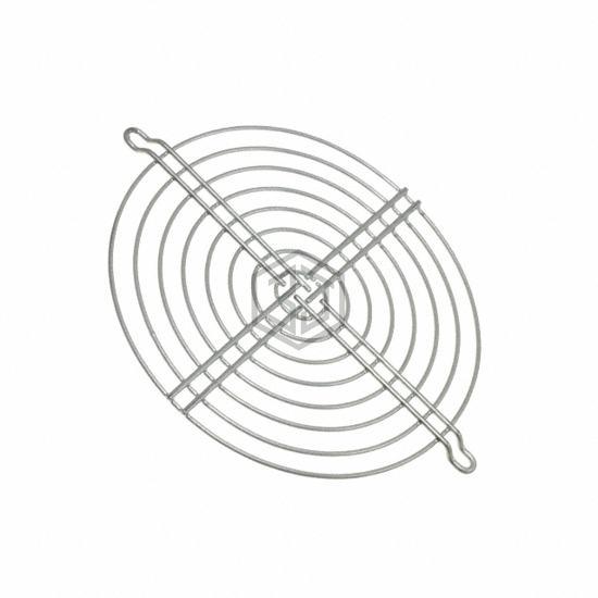 9498-2-4039 - ebm-papst Inc. - Fans - Finger Guards, Filters & Sleeves