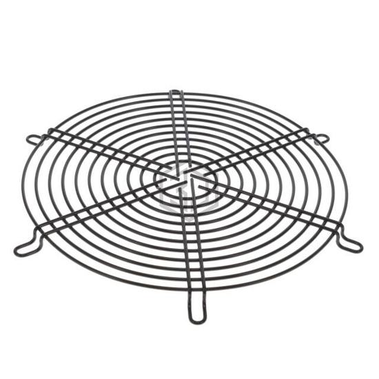 109-319H - Sanyo Denki America Inc. - Fans - Finger Guards, Filters & Sleeves