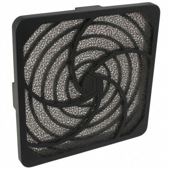 8459 - Keystone Electronics - Fans - Finger Guards, Filters & Sleeves
