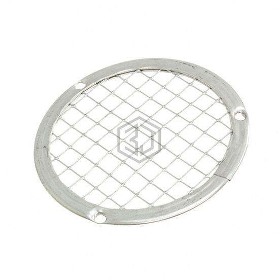 09489-2-4039 - ebm-papst Inc. - Fans - Finger Guards, Filters & Sleeves