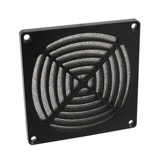 10023-1-5170 - ebm-papst Inc. - Fans - Finger Guards, Filters & Sleeves