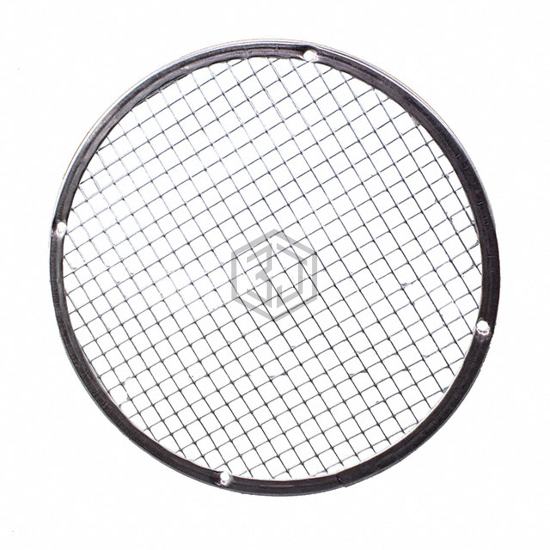 9493-2-4039 - ebm-papst Inc. - Fans - Finger Guards, Filters & Sleeves