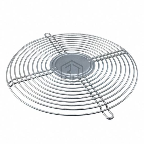 50950-2-4039 - ebm-papst Inc. - Fans - Finger Guards, Filters & Sleeves