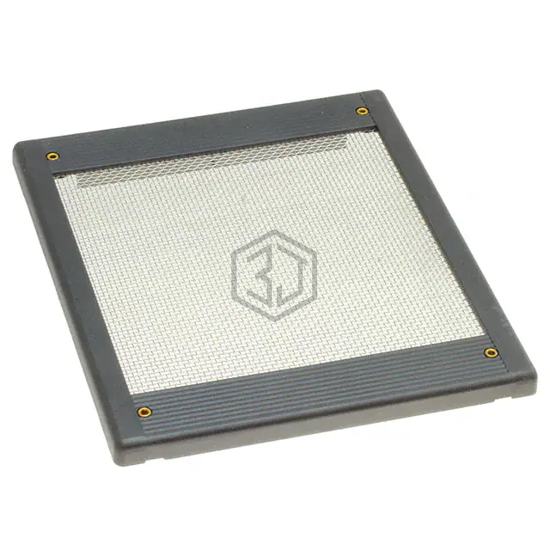 LZ40N - ebm-papst Inc. - Fans - Finger Guards, Filters & Sleeves