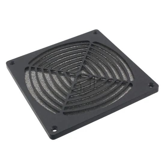 10024-1-5170 - ebm-papst Inc. - Fans - Finger Guards, Filters & Sleeves