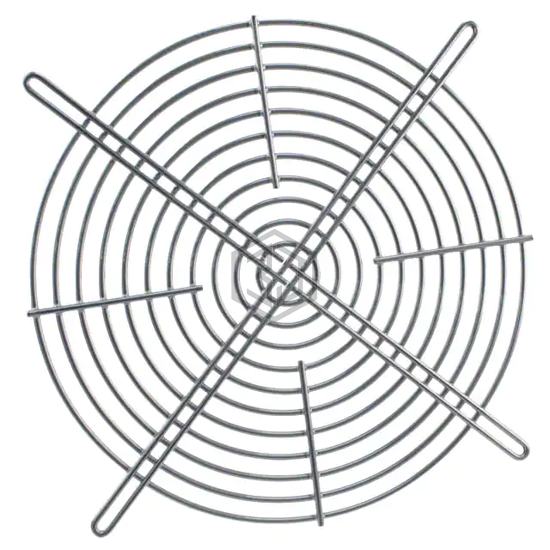 78130-2-4039 - ebm-papst Inc. - Fans - Finger Guards, Filters & Sleeves